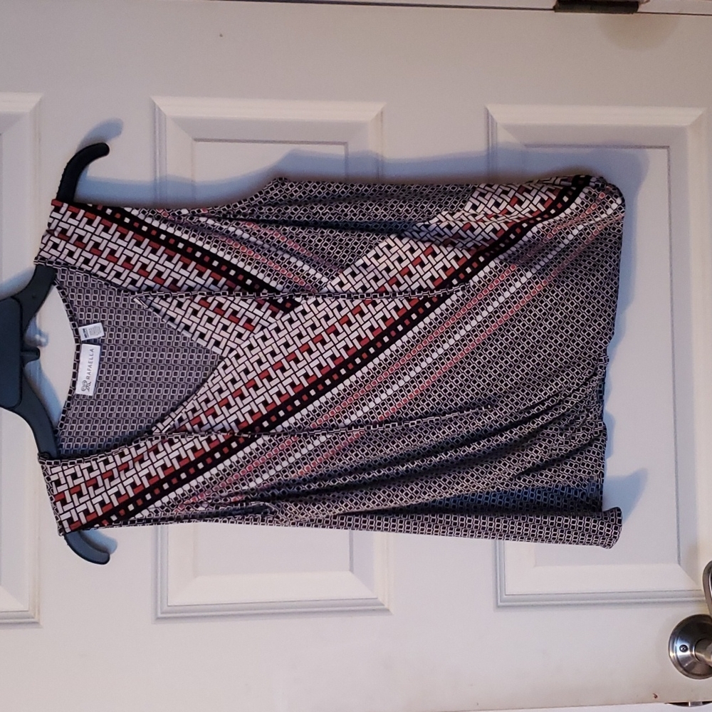 Rafaella blouse